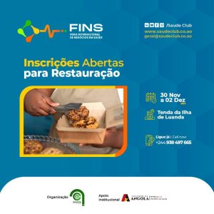 𝐈𝐧𝐬𝐜𝐫𝐢çõ𝐞𝐬 𝐚𝐛𝐞𝐫𝐭𝐚𝐬🔥