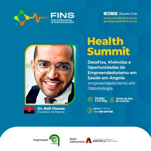 Empreendedorismo em Odontologia