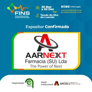 Expositor Confirmado: AARNEXT
