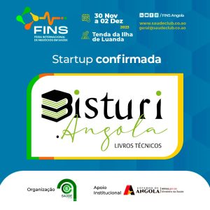 GARANTA A SUA PRESENÇA