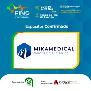 Expositor Confirmado