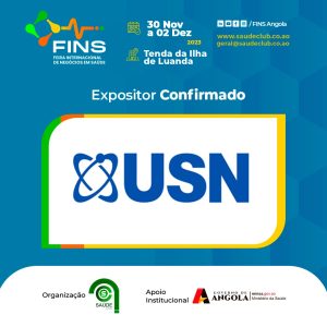 Expositor Confirmado