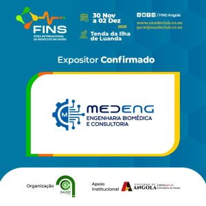 Expositor Confirmado